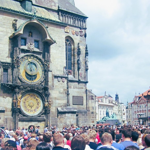 Meet your Posher, David - Picture 1 of 1